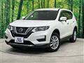 2017 Nissan X-Trail
