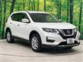 2017 Nissan X-Trail
