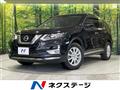 2018 Nissan X-Trail