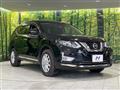 2018 Nissan X-Trail