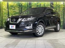 2018 Nissan X-Trail