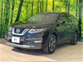 2019 Nissan X-Trail