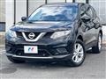 2016 Nissan X-Trail