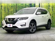 2018 Nissan X-Trail