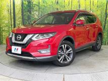 2018 Nissan X-Trail