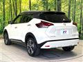 2020 Nissan KIX