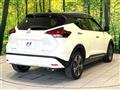 2020 Nissan KIX