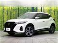 2021 Nissan KIX