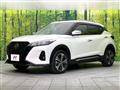 2021 Nissan KIX