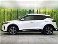 2021 Nissan KIX