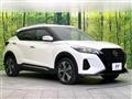 2021 Nissan KIX