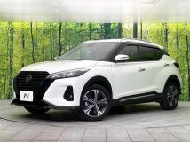 2021 Nissan KIX