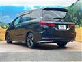2016 Honda Odyssey Hybrid