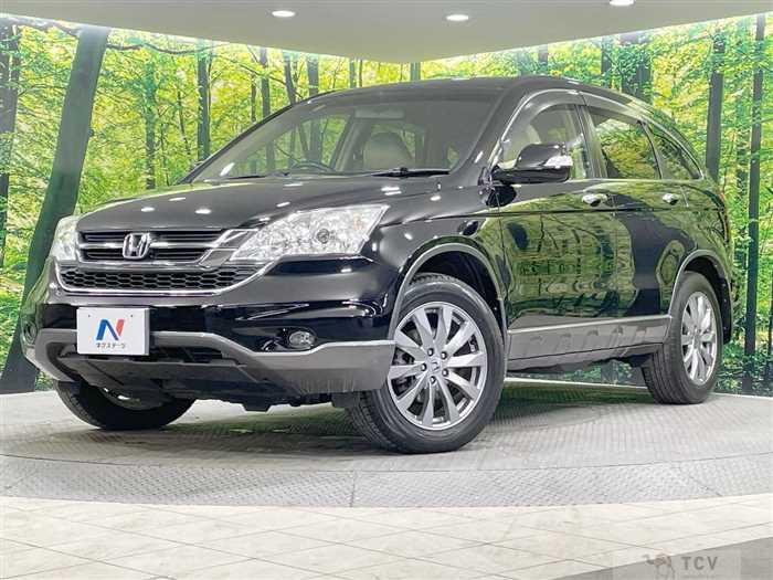 2009 Honda CR-V