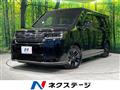 2024 Honda Step WGN