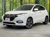 2019 Honda VEZEL