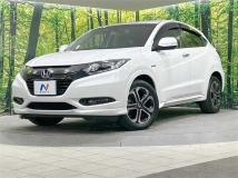 2016 Honda VEZEL