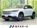 2021 Honda VEZEL