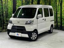 2021 Toyota PIXIS VAN