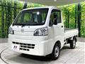 2021 Daihatsu Hijet Truck