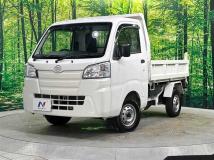 2021 Daihatsu Hijet Truck