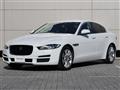 2017 Jaguar XE