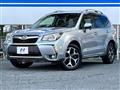 2013 Subaru Forester