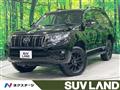 2021 Toyota Land Cruiser Prado