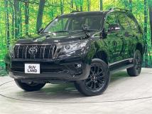 2021 Toyota Land Cruiser Prado