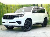 2023 Toyota Land Cruiser Prado