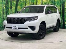 2023 Toyota Land Cruiser Prado