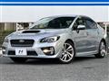 2016 Subaru WRX S4