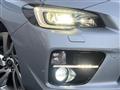2016 Subaru WRX S4