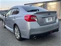 2016 Subaru WRX S4