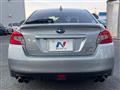 2016 Subaru WRX S4