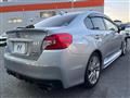2016 Subaru WRX S4