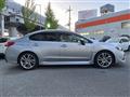 2016 Subaru WRX S4