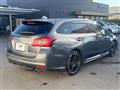 2019 Subaru Levorg