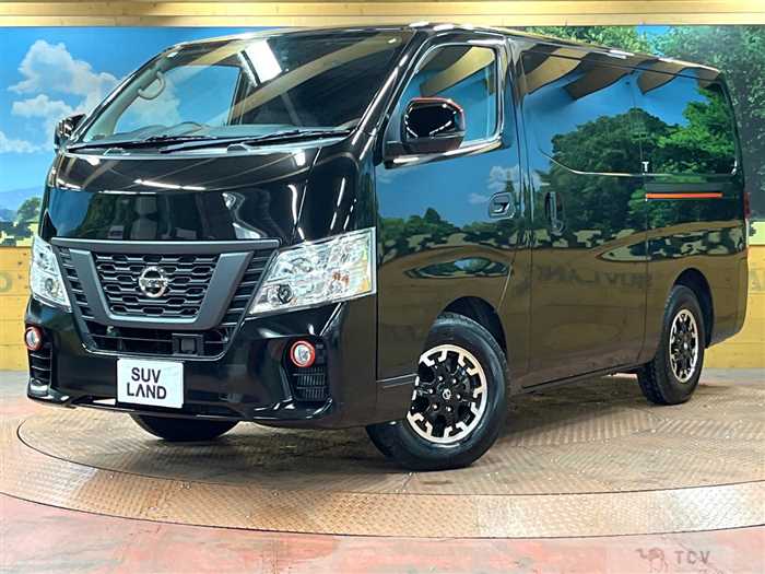 2020 Nissan NV100Clipper