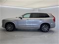 2022 Volvo XC90