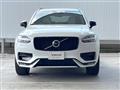 2022 Volvo XC90