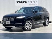 2018 Volvo XC90