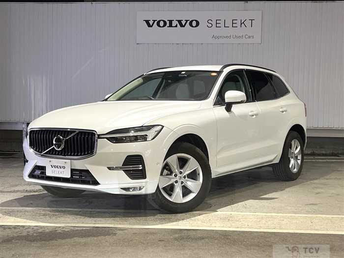 2023 Volvo XC60