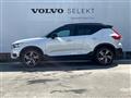 2018 Volvo XC40