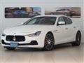 2016 Maserati Ghibli