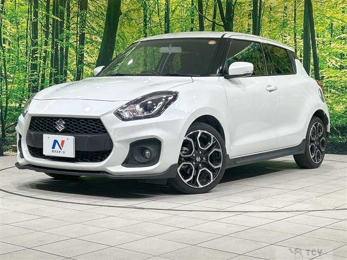 2020 Suzuki Suzuki Others