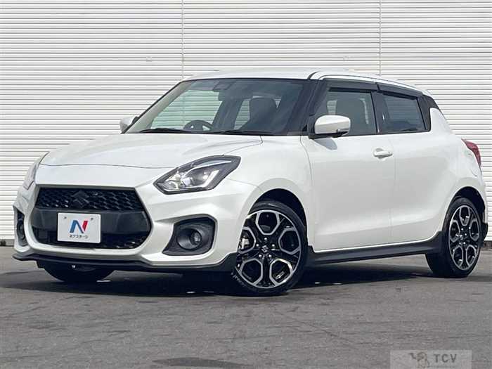 2020 Suzuki Suzuki Others