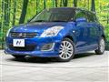 2014 Suzuki Swift