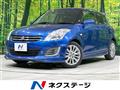 2014 Suzuki Swift