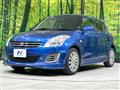 2014 Suzuki Swift